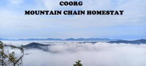 Coorg Mountain Chain Homestay